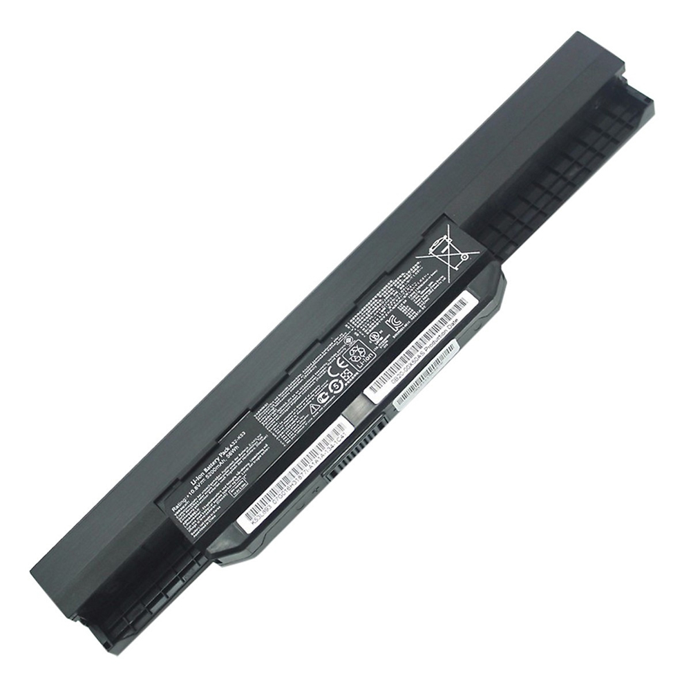 Pin Battery Laptop ASUS A43 A53 K43 K53 X43 X44 X53S X54 X84 ZIN